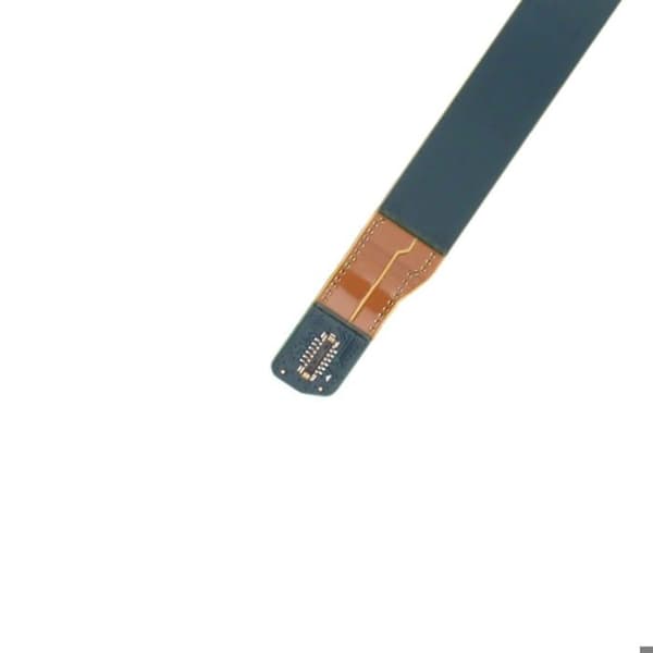 Nappe FRC - SAMSUNG - Galaxy S23 - Opladerstik - Service Pack - Sølv Grå