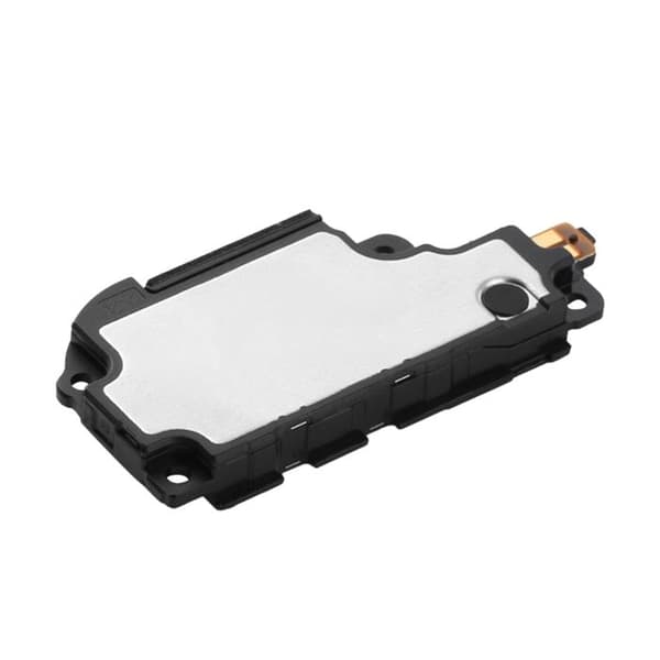 Ekstern højttaler - Xiaomi - Redmi Note 8 Pro - Sort - Kablet - Håndfri Svart