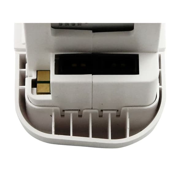 Batteri 5.2A för Drone Kompatibel med DJI Phantom 2 Li-Polymer 58W 11,1V Vit Vit