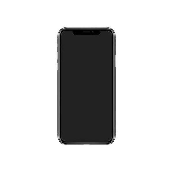 Näytönsuoja - SPIGEN - Samsung Galaxy A13 4G - Joustava - Iskunkestävä - Impact Flex 2.5D Transparent