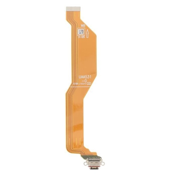 Latausliitin - AVIZAR - OnePlus Nord 3 5G - USB-C - Yhteensopiva - CE- ja RoHS-standardit