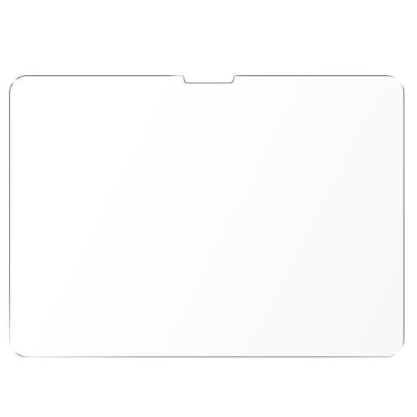 Skærmbeskyttelse - AVIZAR - iPad Air 11 2024 - Blød - Hårdhed 3H - Mat Transparent