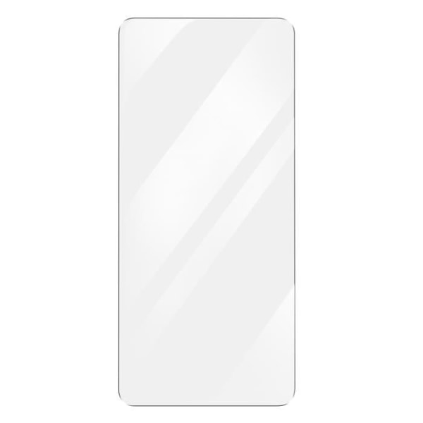 Hærdet glas til Google Pixel 8 Pro 9H Hårdhed Anti-ridse Gennemsigtig