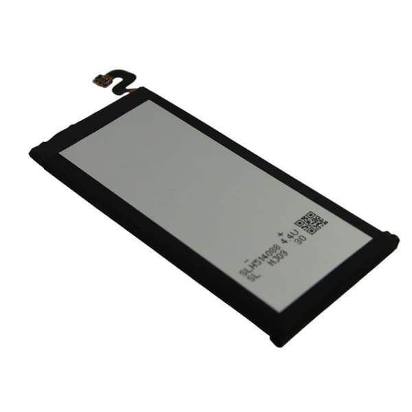 Batteri för Samsung Galaxy S7 Li-Polymer 3.8V 3000mAh 11.4Wh