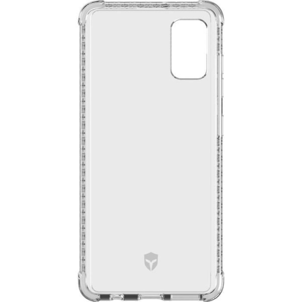 Force Case Air transparent förstärkt skal till Samsung Galaxy A41