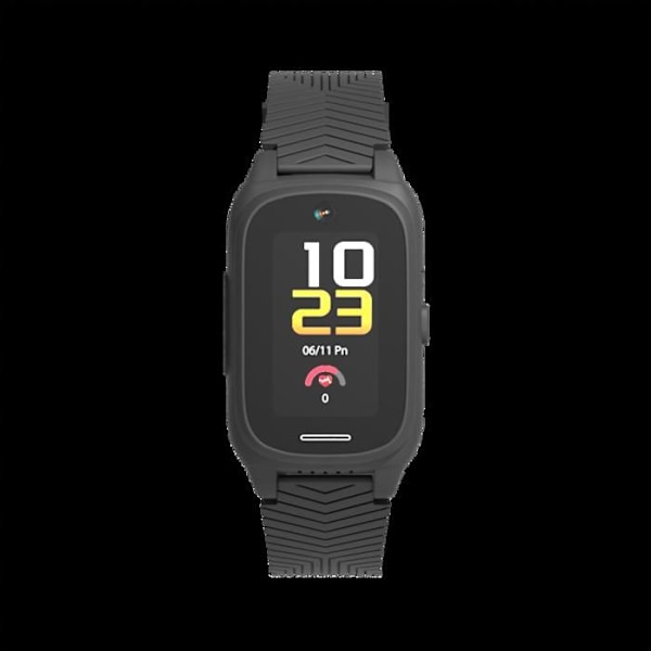 Smartwatch Forever SIVA ST-100 sort