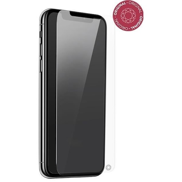 FORCEGLASS Original IP XS Max