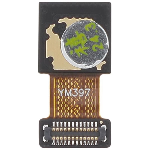 Bagkamera ultravidvinkelsensor til Xiaomi 13 Lite 5G Sort Svart