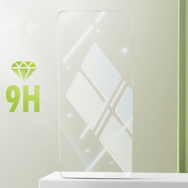 Suojapaketti Xiaomi 14T pehmeälle kotelolle ja karkaistulle lasille Mayaxess Transparent Transparent