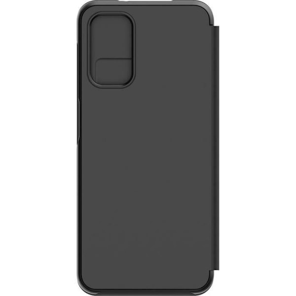 Etui Folio - DFS - Samsung G A13 4G - Sort - Syntetisk - Hårdt Cover sort