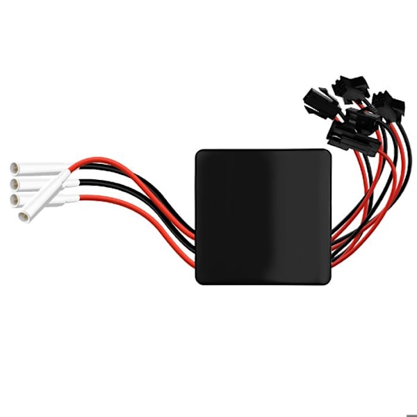 Original LED-controller reservedele til Dualtron Storm UP og Thunder 3