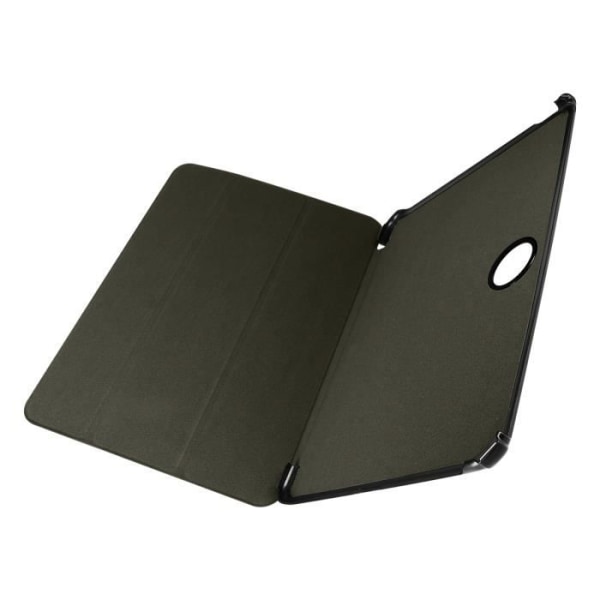 Fodral för OnePlus Pad och Oppo Pad 2 - AVIZAR - Video / tangentbordsstöd - Insomningstimer - Grön Grön