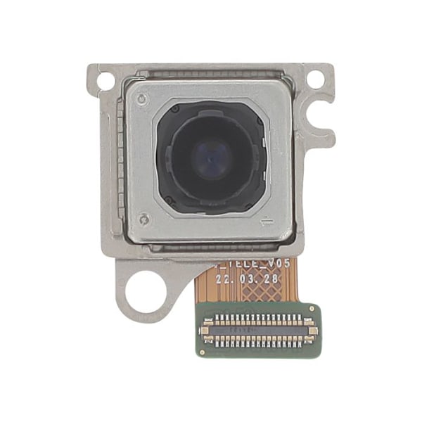 Reservedel Kamera 10MP til Samsung Galaxy Z Fold 4 - Teleobjektiv Zoom 3X - Sort