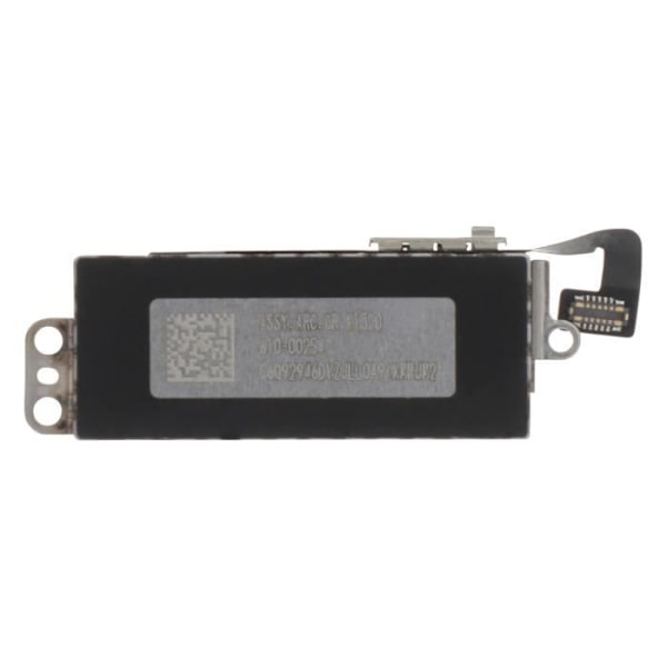 Erstatningsvibrator til iPhone 11 Sort