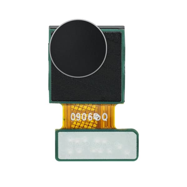 Frontkamera - AVIZAR - Galaxy S20 FE 4G - 32MP - Udskiftning - Sort Svart