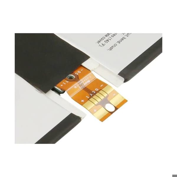 Batteri - AVIZAR - Surface 3 - 3,78V - 7270mAh - Li-Polymer - Kompatibel