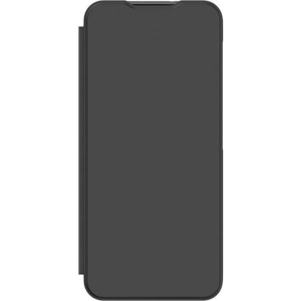 Etui Folio - DFS - Samsung G A13 4G - Sort - Syntetisk - Hårdt Cover sort