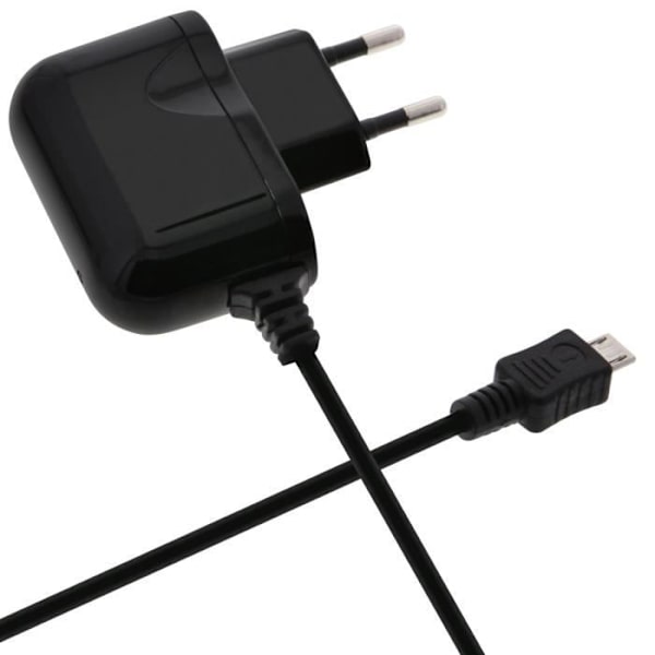 Mikro-USB stik netoplader - 2000 mAh