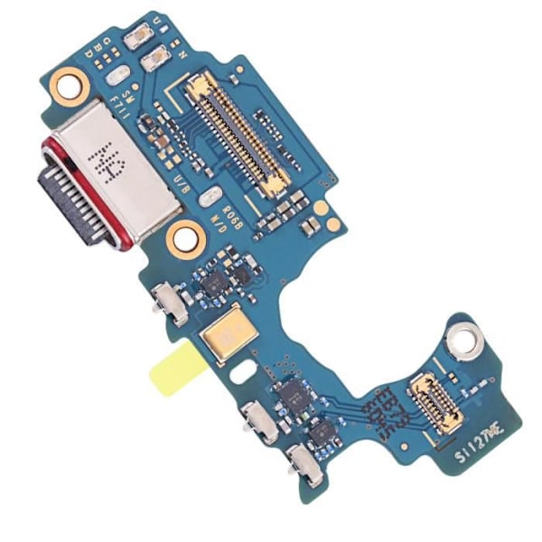 Alkuperäinen Samsung Galaxy Z Flip 3 5G USB-C latausliitin