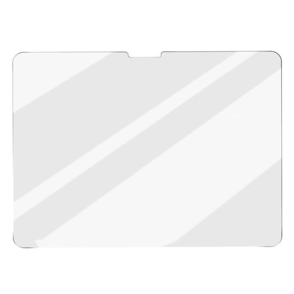 Härdat glas för iPad Air 11 2024 9H Hårdhet Anti-Scratch Fasad Transparent Transparent