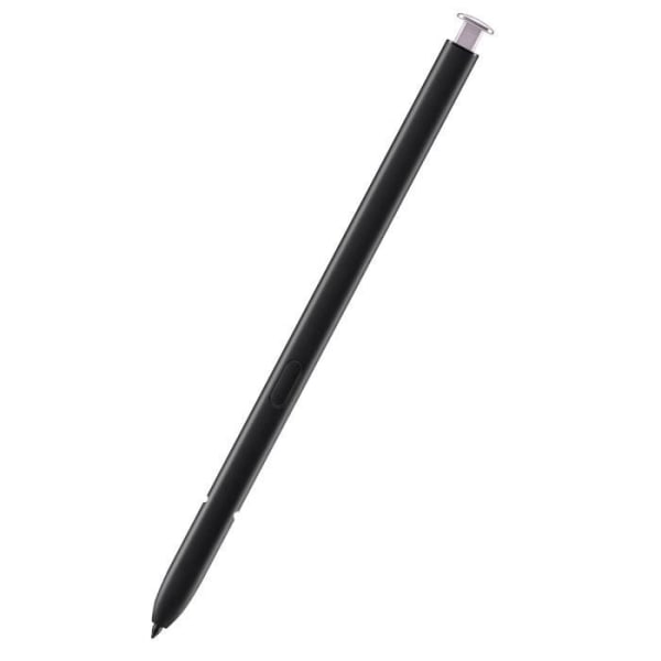 S Pen Stylus för Samsung S23 Ultra Round Tip 0.7mm Original Lavendel