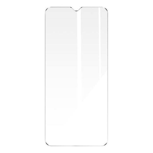 Härdat glas - AVIZAR - Xiaomi Redmi A1 2022 - 9H hårdhet - Anti-repa - Ultratunn