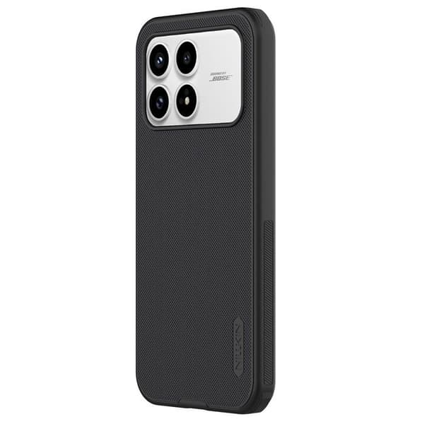 Poco F8 Pro - TPU+PC kuori