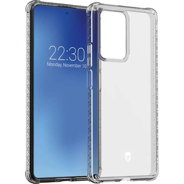 Coque - AIR - Xiaomi 11T / 11T Pro - Kirkas - Elinikäinen takuu - Jäykkä Transparent