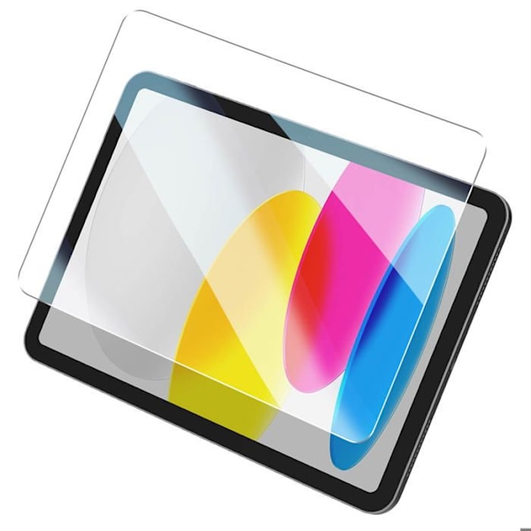 Karkaistu Lasi iPad 10. ja 11. sukupolvelle Naarmunsuojakerros Akashi Läpinäkyvä