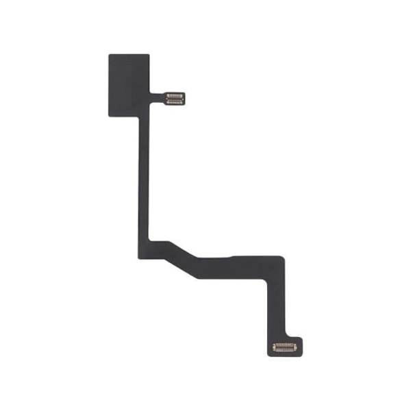 Touch ID dug - AVIZAR - iPhone SE 2020 og 8 - Sort - Reservedel Svart