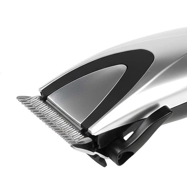 Hårklippare med sladd - AVIZAR - SP-4606 - Tyst - Precise - Ergonomisk Svart
