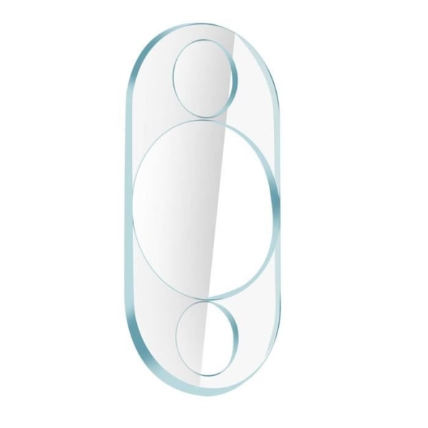 Hærdet glaskamera Huawei Nova 11 Pro kamerafilm