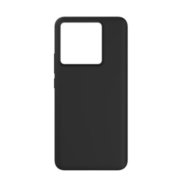 Fodral för Xiaomi 13T / 13 T Pro Soft Touch OFG QDOS certifierad svart