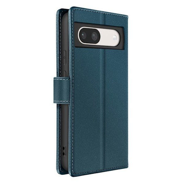 Etui til Google Pixel 8a Aftagelig Coque Mayaxess Blå Blå