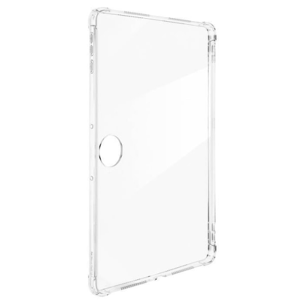 Etui til Honor Pad 9 Silikone Corners Bumper Shockproof Transparent Transparent