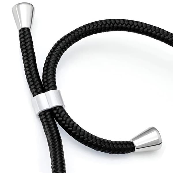 Kotelo - AKASHI - Universal - Nylon Strap - Musta Svart