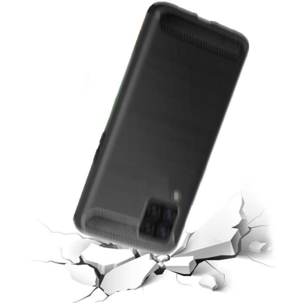 Beskyttelsesetui AKASHI ALTCA22BLK4G Sort