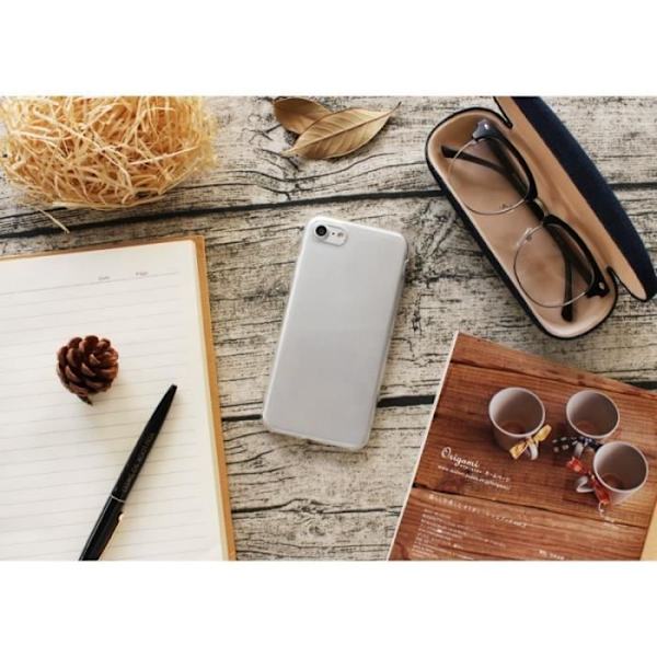 Coque Souple - Jaym - Samsung Galaxy A20E - Ultrafine - Stötsäker - Transparent