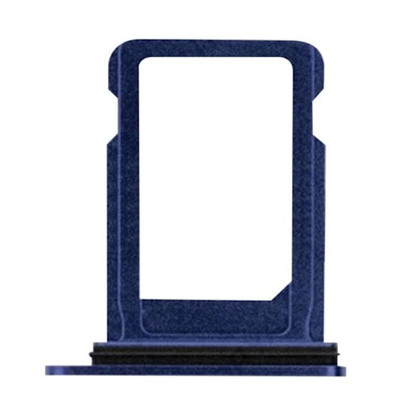 Erstatnings SIM-kortbakke iPhone 12 Pro Max og 12 Pro Pacific Blue