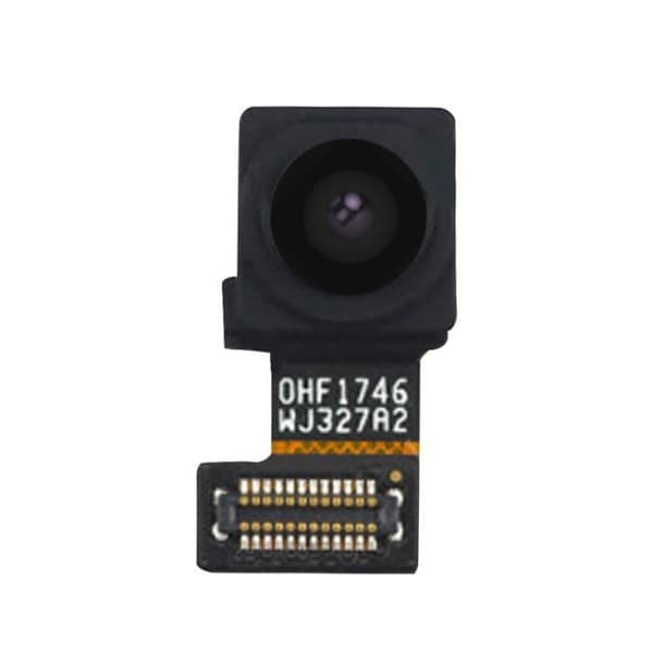 Frontkamera Xiaomi Redmi Note 8 Frontudskiftningsobjektiv