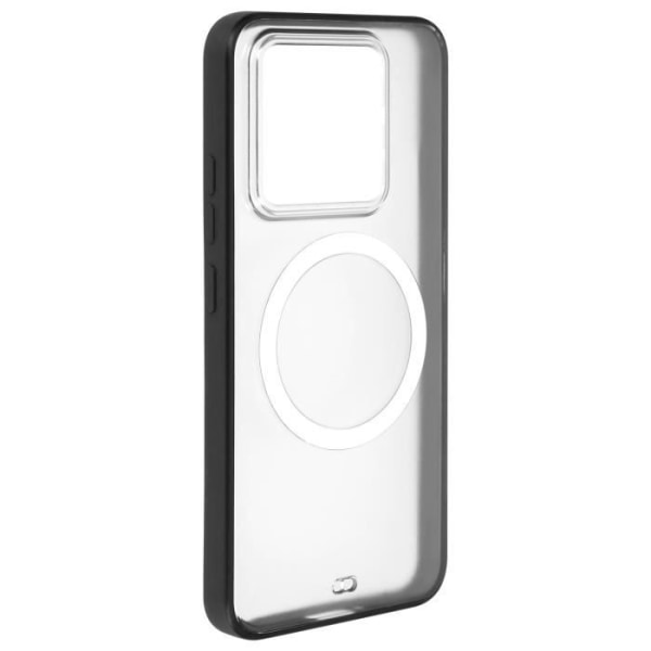 AVIZAR Skyddsfodral för Xiaomi 14 - Svart - Kompatibel med Magsafe-tillbehör Svart