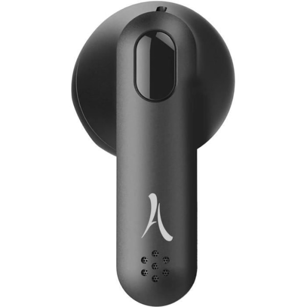 AKASHI ALTBUDSBTBLK Bluetooth headset Sort