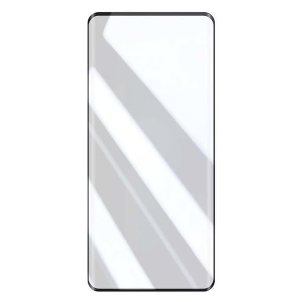 3D hærdet glas til Honor Magic 7 Pro GRS + Smartframe