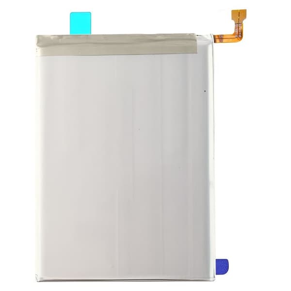 Akku - AVIZAR - Galaxy A26 - 5000mAh - Litiumioni - Harmaa Grå