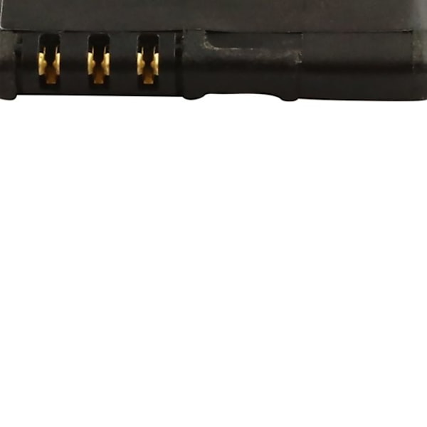 Vara-akku Nokia 6111 / 7370 Li-ion 3,7V 750mAh 2,8Wh