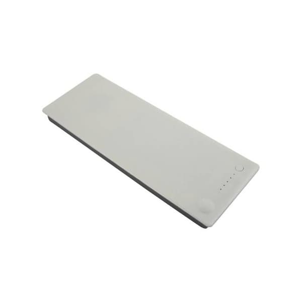 Batteri - AVIZAR - MacBook 13" A1181 - 10.8V - 5600mAh - Li-Polymer Grå Grå