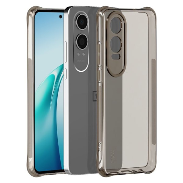 Skydd för OnePlus Nord CE 4 Lite Bumper Stötsäker