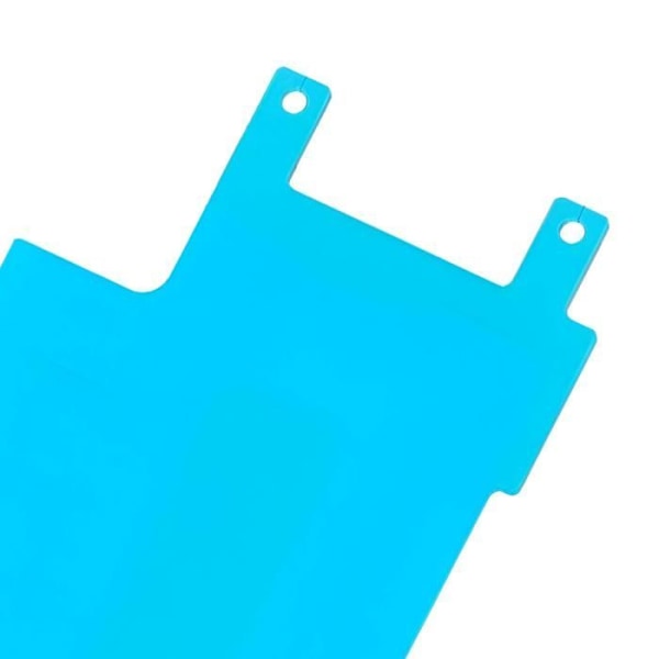 Batterilim til Samsung Galaxy A53 5G Original Samsung Transparent Blå