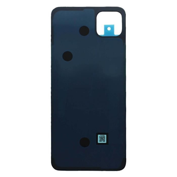 Original Samsung Galaxy A22 5G batteriskal svart