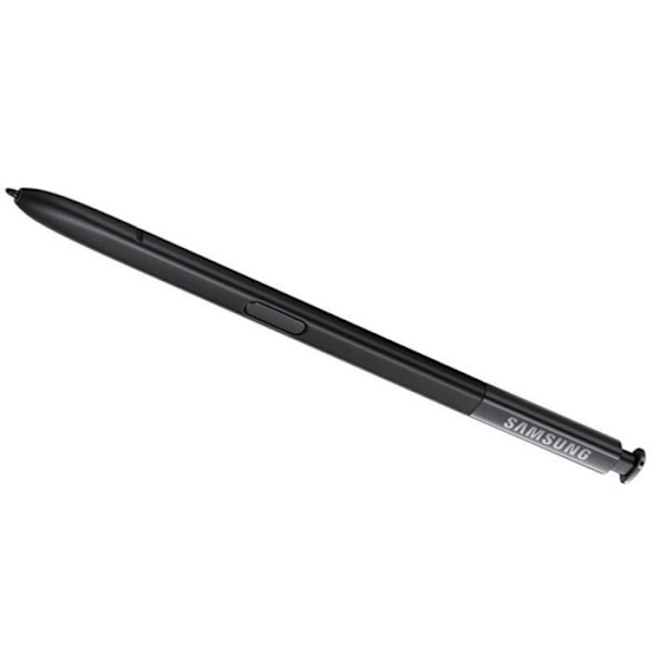 Stylet - SAMSUNG - EJ-PN950 - Sort - Høj følsomhed - Kompatibel med Galaxy Note8 Svart